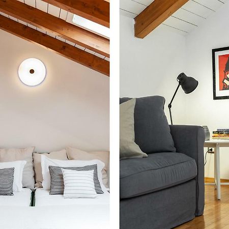 Apartament Starhost - Casa Masu' Salerno Zewnętrze zdjęcie