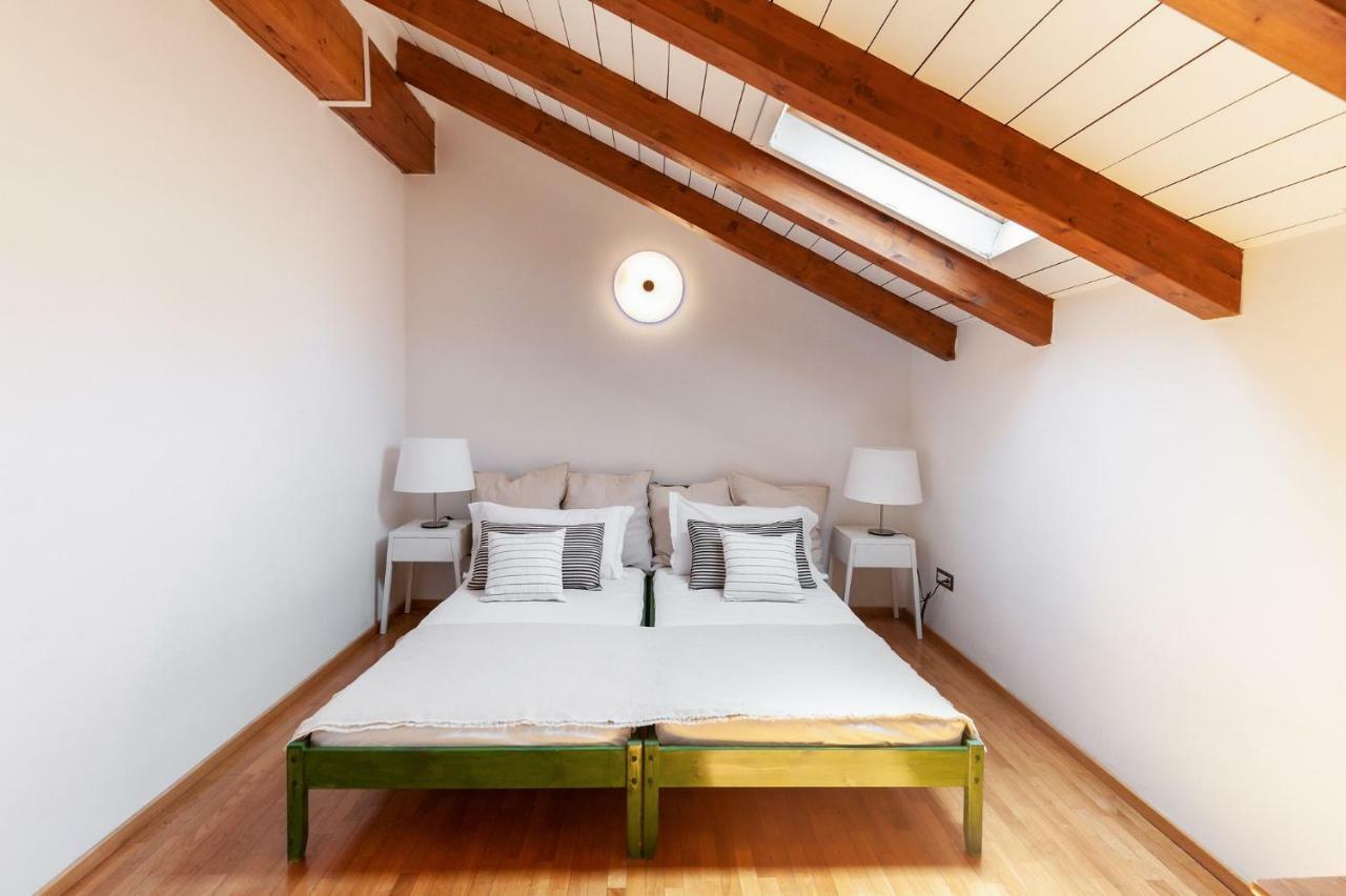 Apartament Starhost - Casa Masu' Salerno Zewnętrze zdjęcie