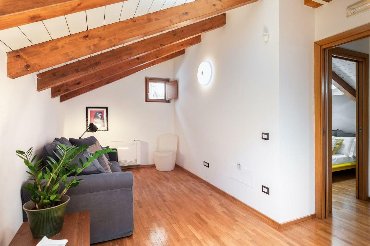 Apartament Starhost - Casa Masu' Salerno Zewnętrze zdjęcie