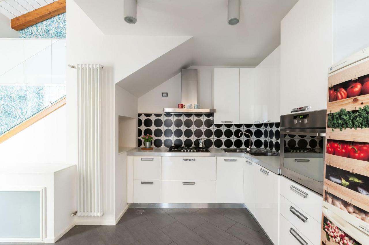 Apartament Starhost - Casa Masu' Salerno Zewnętrze zdjęcie