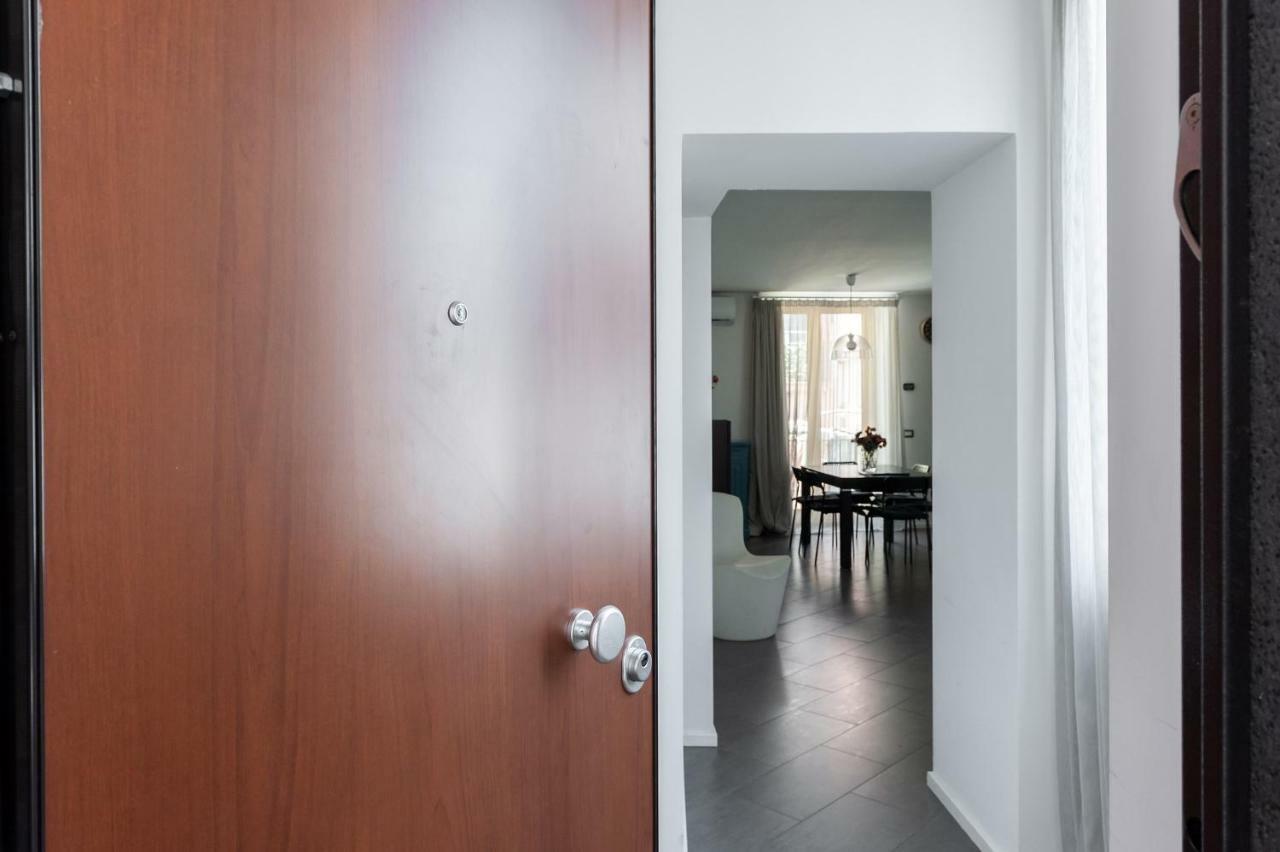 Apartament Starhost - Casa Masu' Salerno Zewnętrze zdjęcie