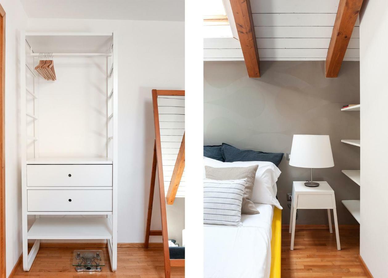 Apartament Starhost - Casa Masu' Salerno Zewnętrze zdjęcie
