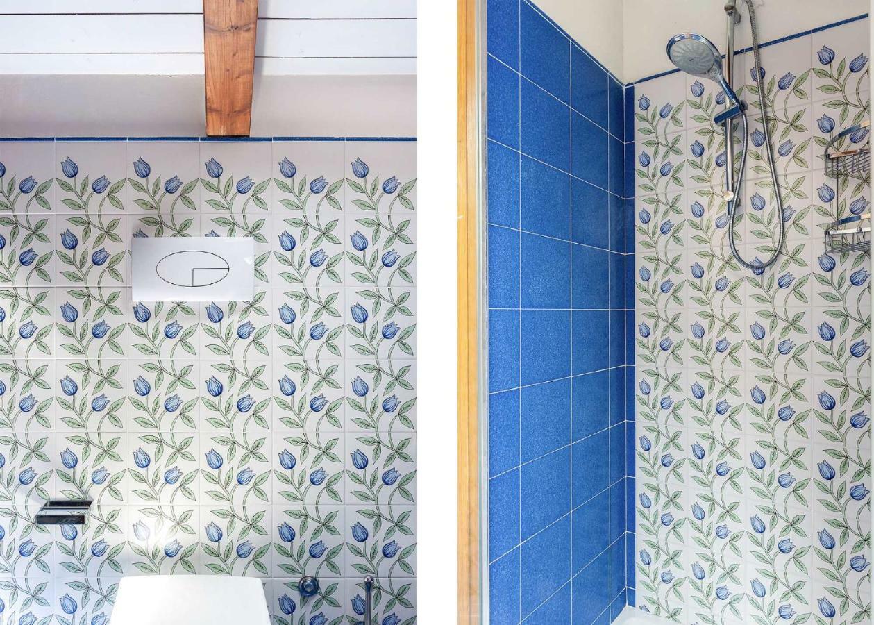 Apartament Starhost - Casa Masu' Salerno Zewnętrze zdjęcie