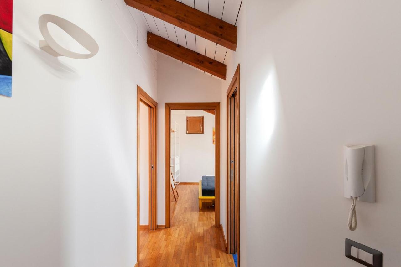 Apartament Starhost - Casa Masu' Salerno Zewnętrze zdjęcie
