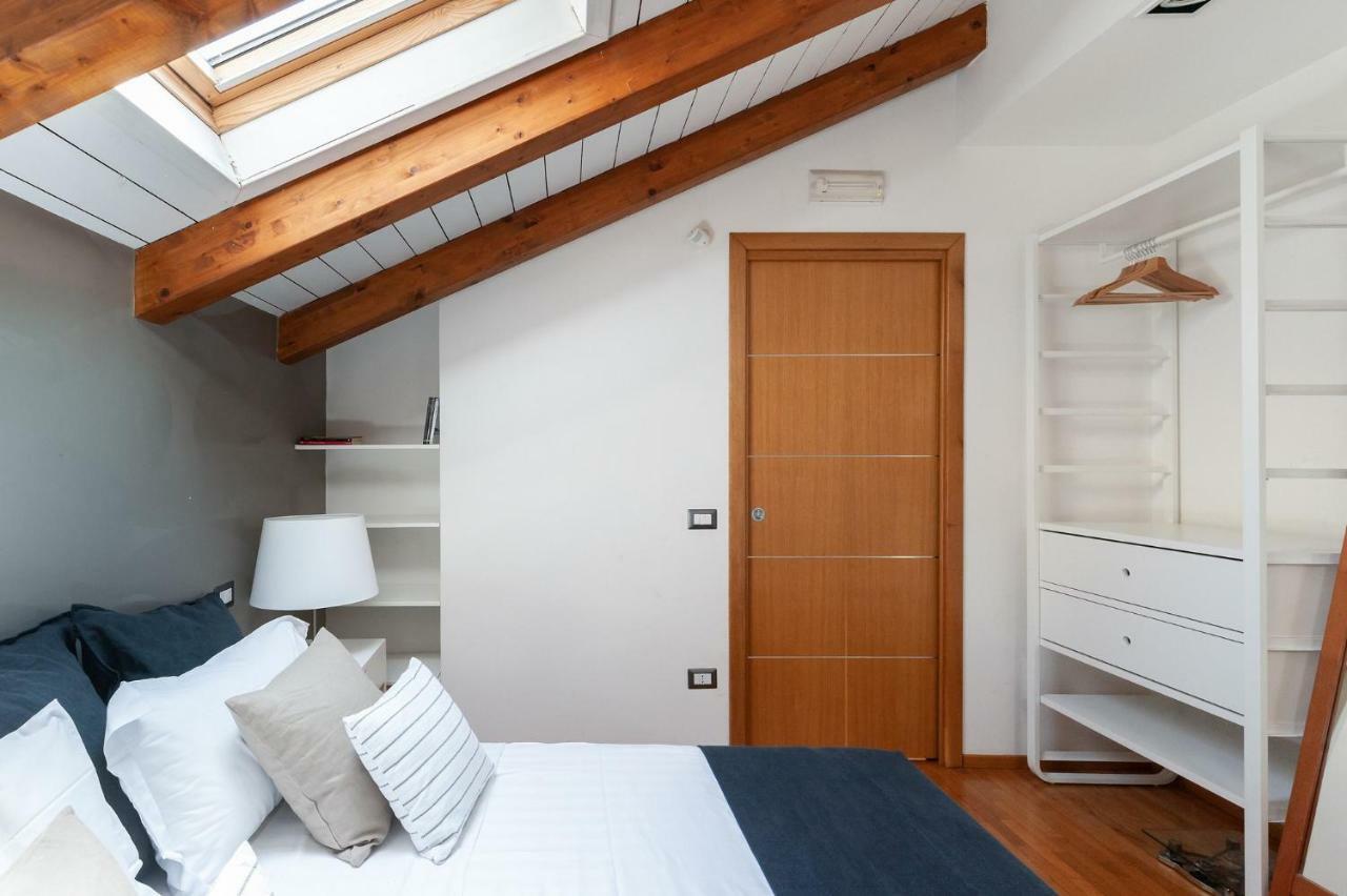 Apartament Starhost - Casa Masu' Salerno Zewnętrze zdjęcie