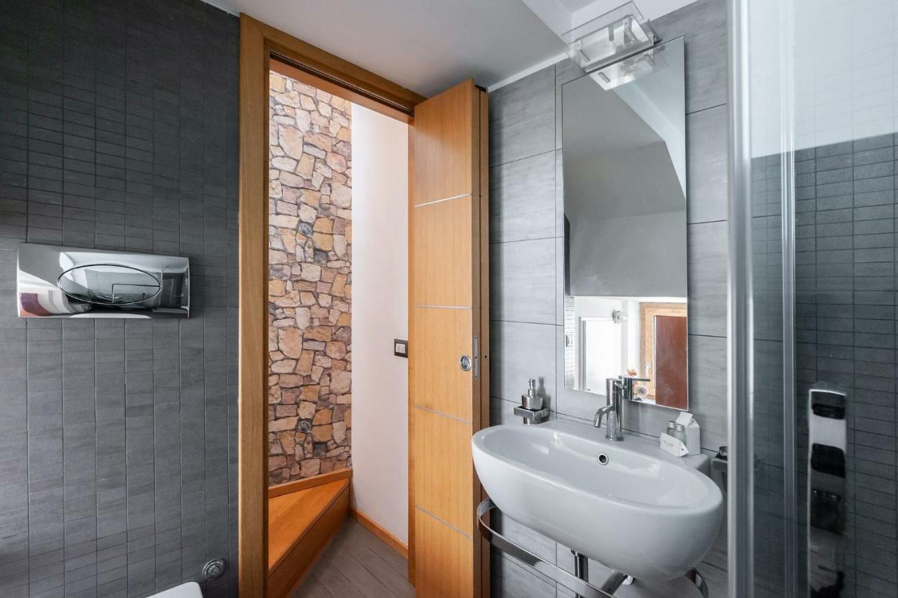 Apartament Starhost - Casa Masu' Salerno Zewnętrze zdjęcie