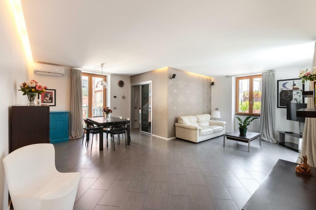 Apartament Starhost - Casa Masu' Salerno Zewnętrze zdjęcie