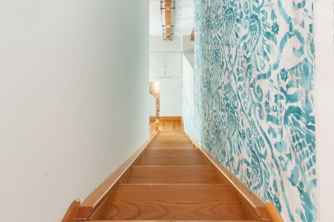 Apartament Starhost - Casa Masu' Salerno Zewnętrze zdjęcie