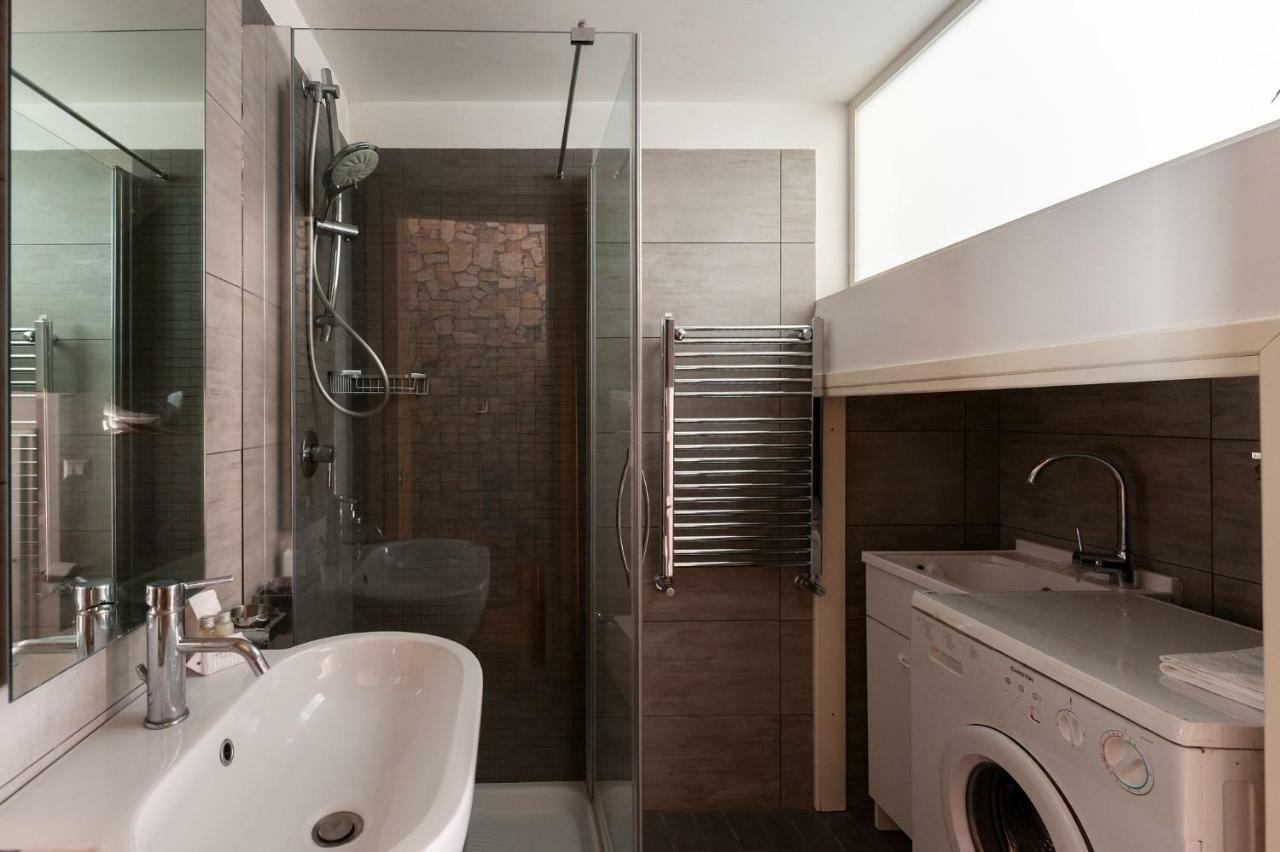 Apartament Starhost - Casa Masu' Salerno Zewnętrze zdjęcie