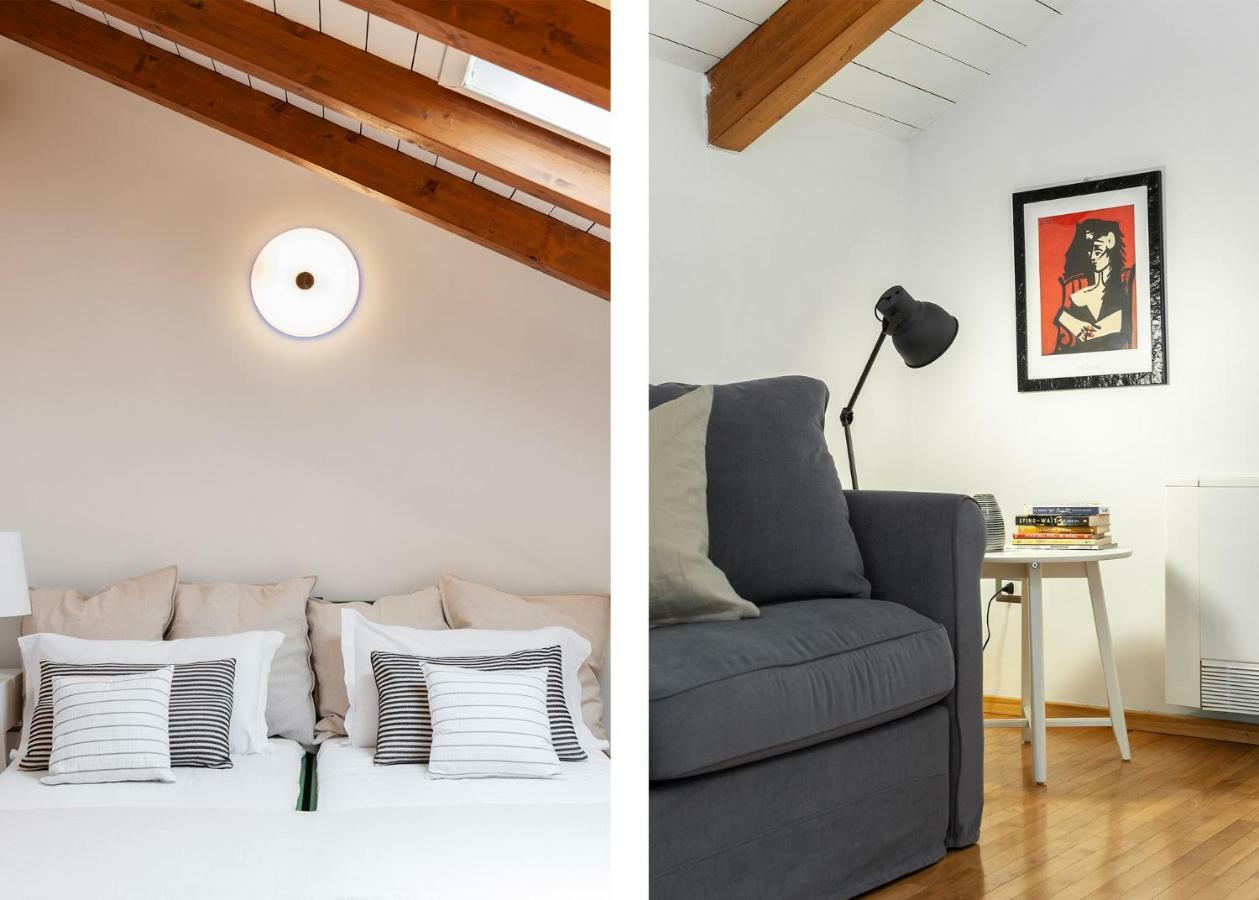 Apartament Starhost - Casa Masu' Salerno Zewnętrze zdjęcie
