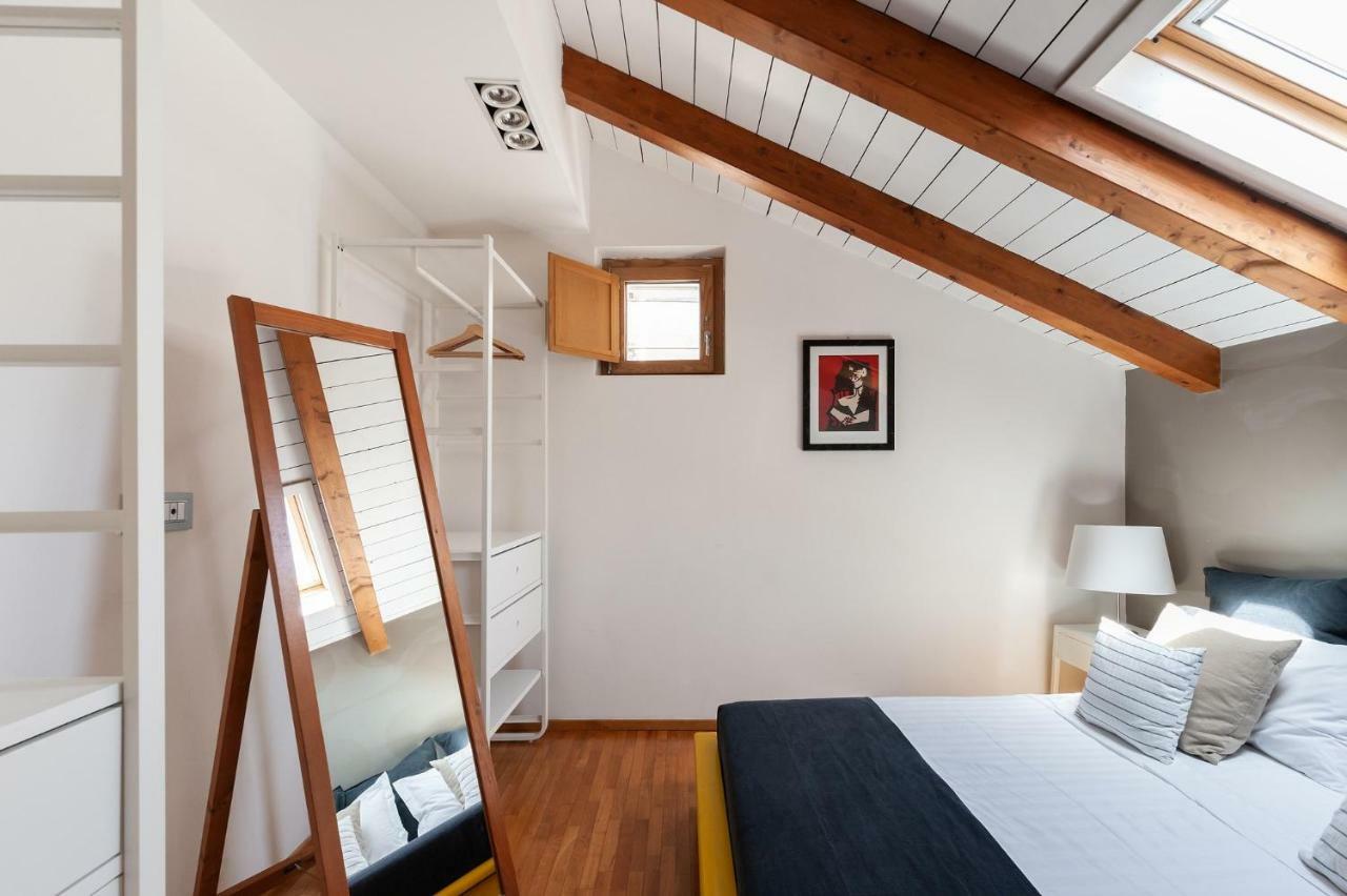 Apartament Starhost - Casa Masu' Salerno Zewnętrze zdjęcie
