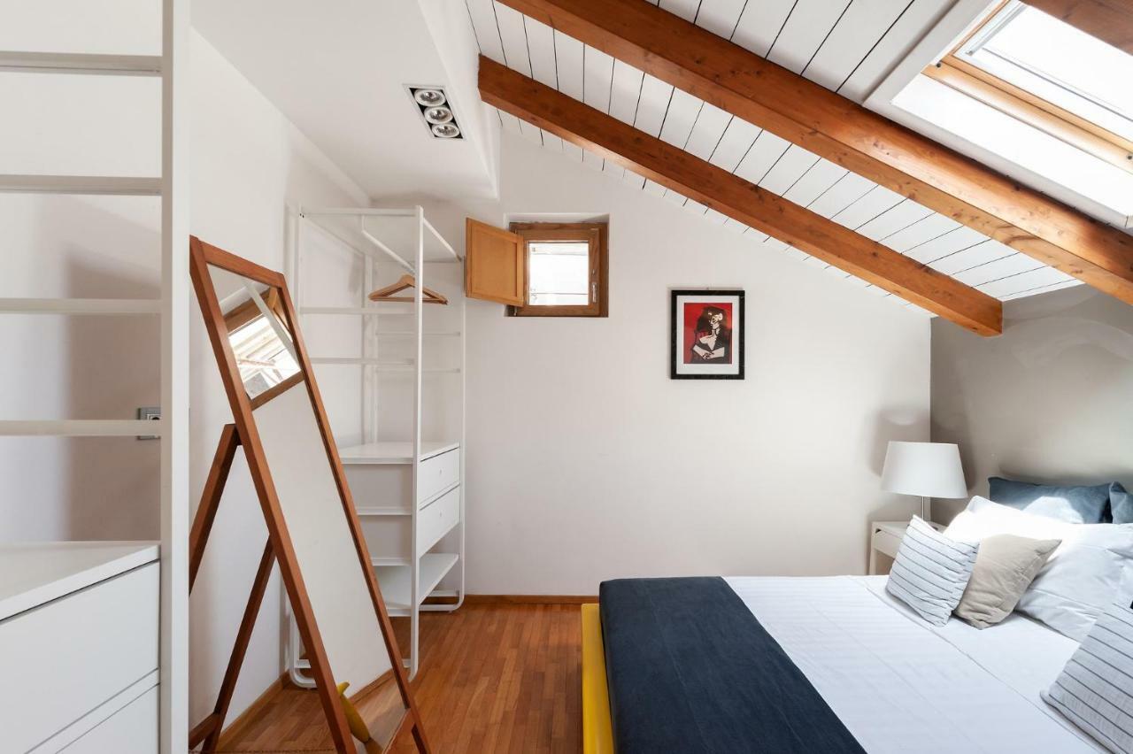 Apartament Starhost - Casa Masu' Salerno Zewnętrze zdjęcie