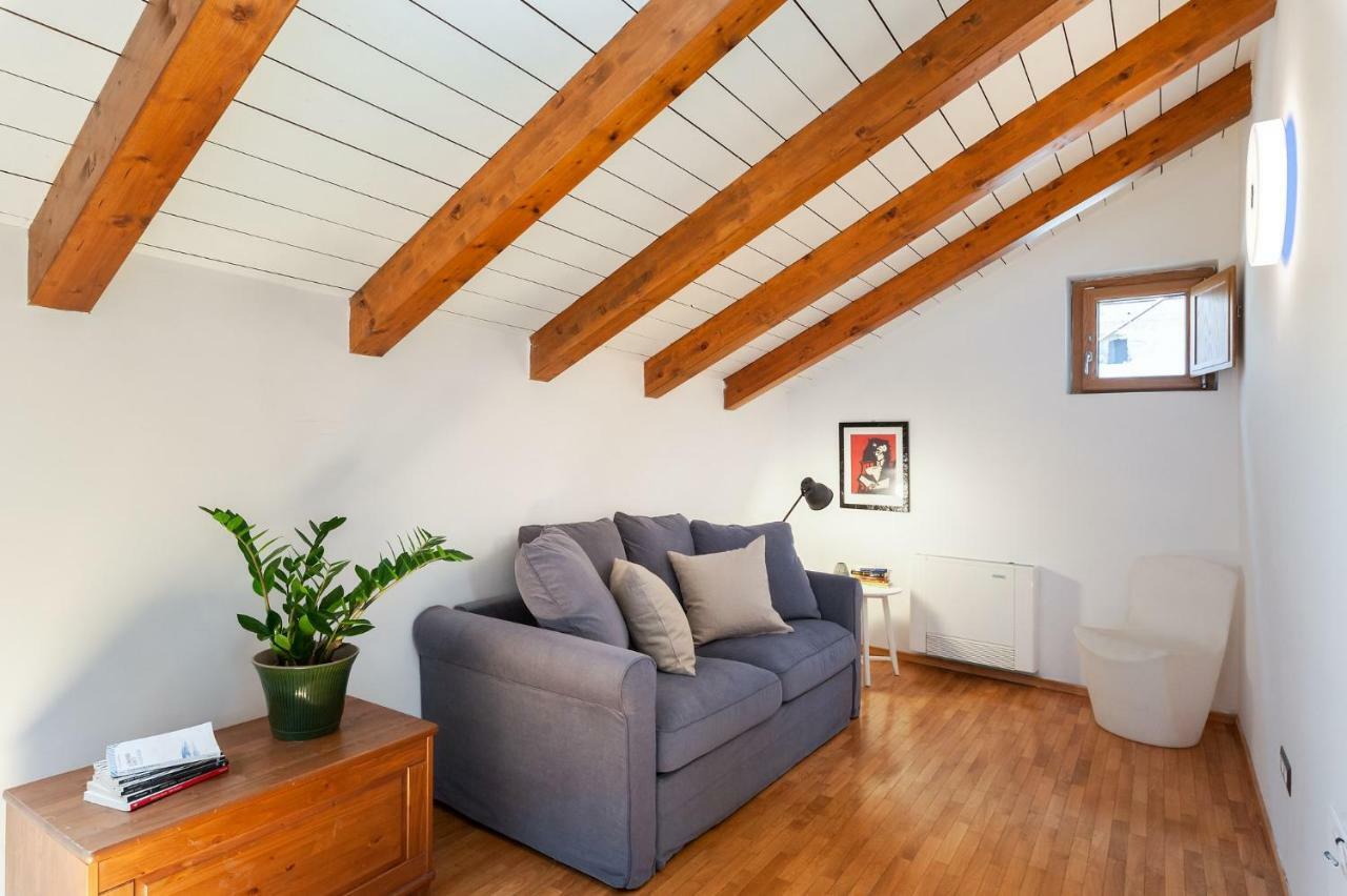 Apartament Starhost - Casa Masu' Salerno Zewnętrze zdjęcie